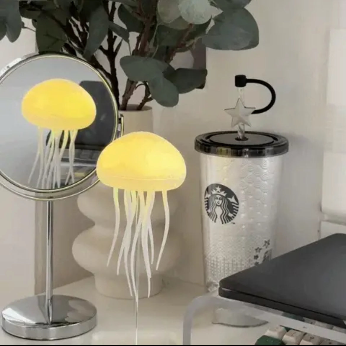 Jellified Lamp