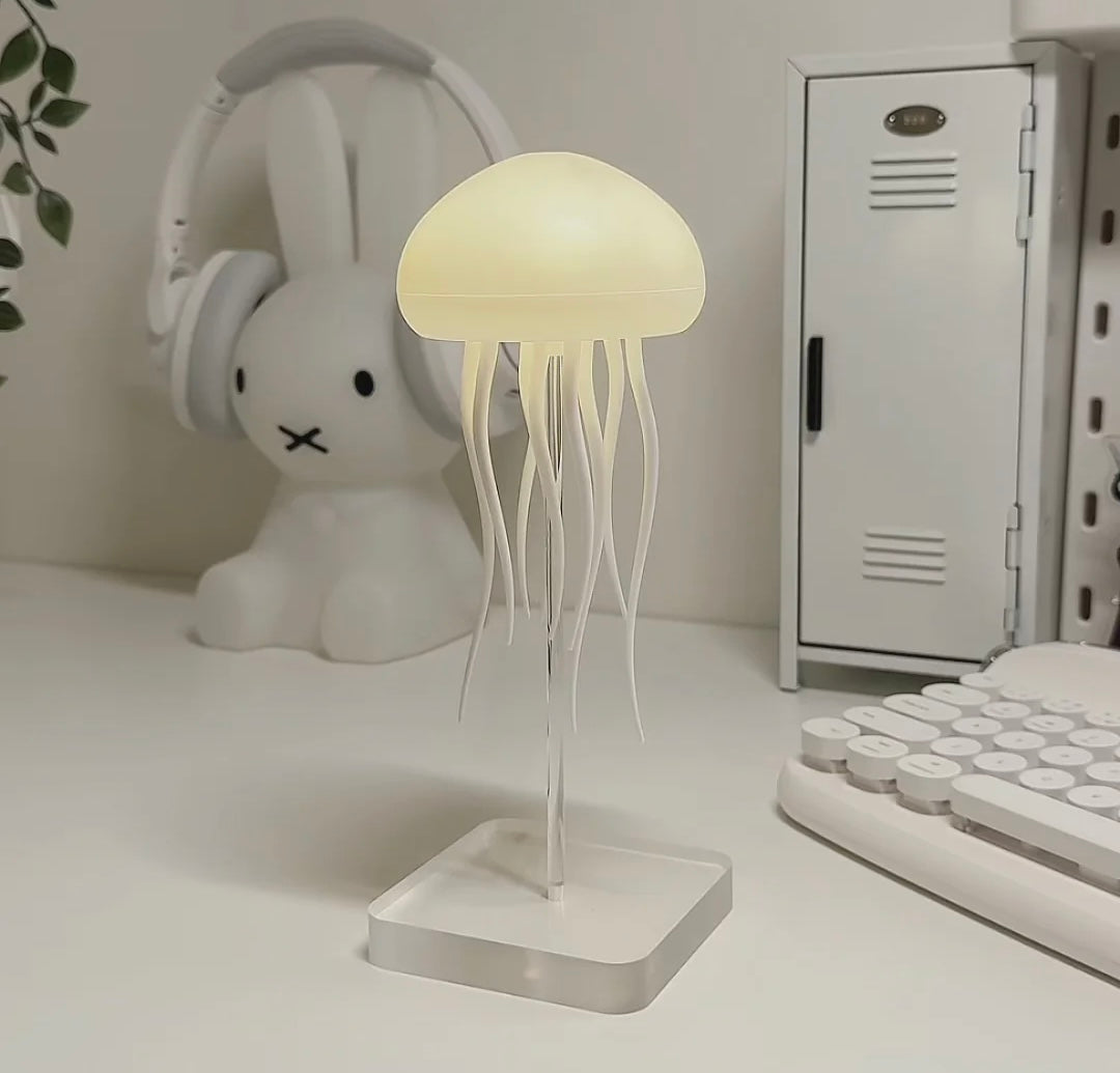 Jellified Lamp